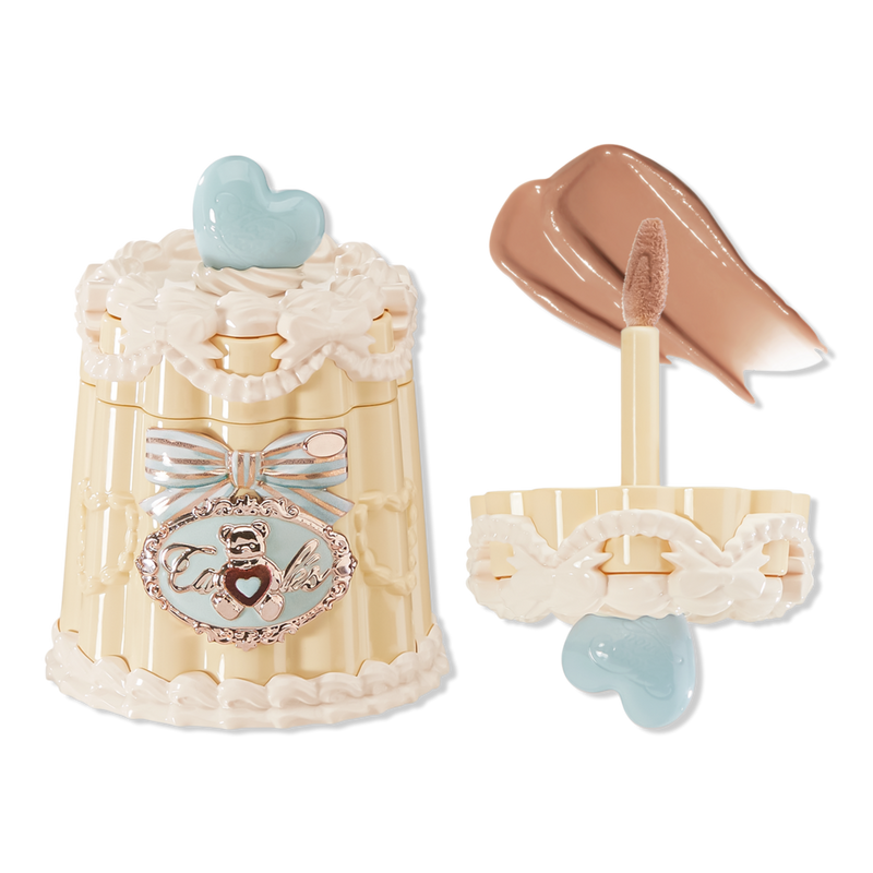 ボディ・フェイスケア YOSA HYBELLE MY CUP Flower Knows - JE01 Fluffy Toast The Sweetie Bear Collection
