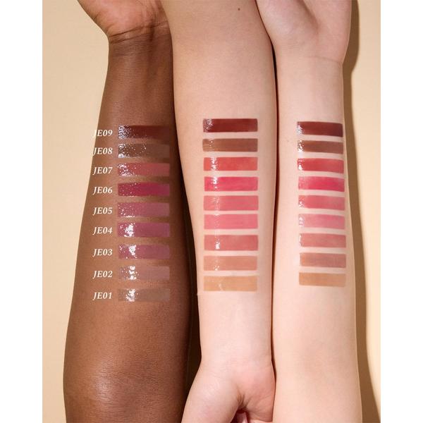 Flower Knows The Sweetie Bear Collection Coating Lip Jelly #6