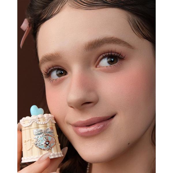 Flower Knows The Sweetie Bear Collection Coating Lip Jelly #3