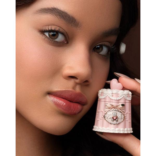 Flower Knows The Sweetie Bear Collection Coating Lip Jelly #4