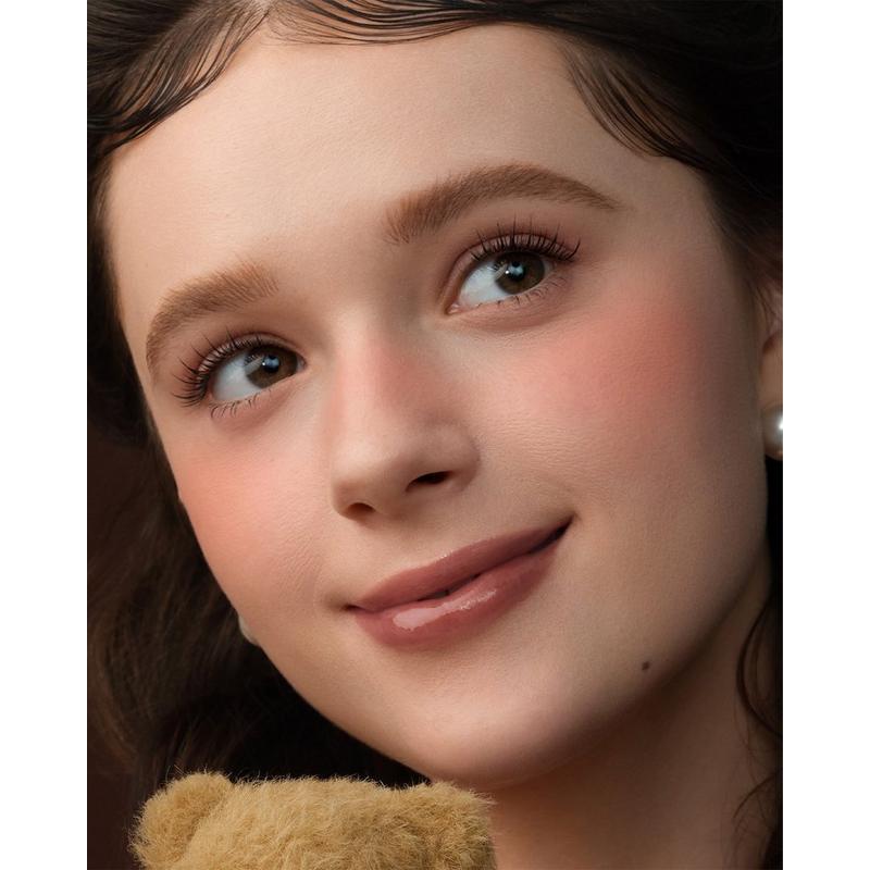 Flower Knows - JE08 Croissant The Sweetie Bear Collection Coating