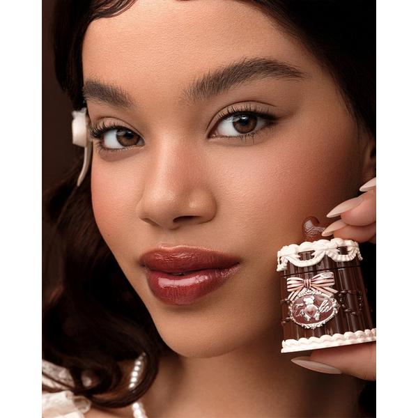 Flower Knows The Sweetie Bear Collection Coating Lip Jelly #4