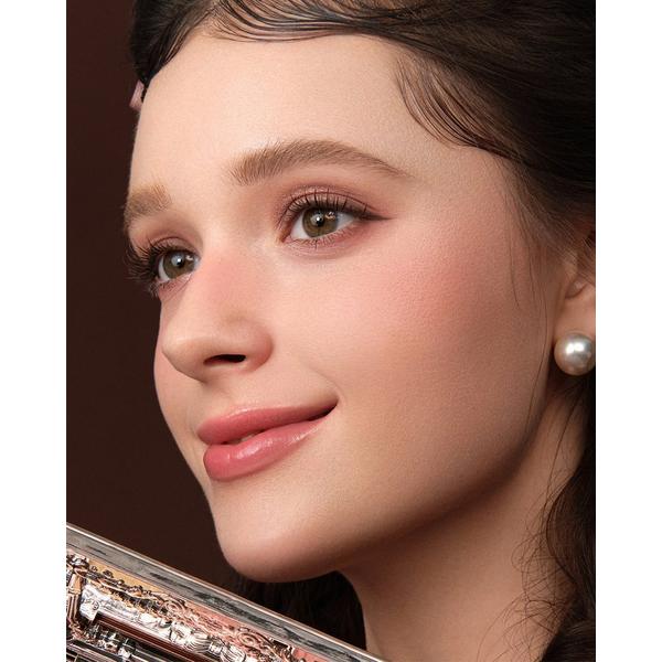 Flower Knows The Sweetie Bear Collection 6-Color Makeup Palette #5