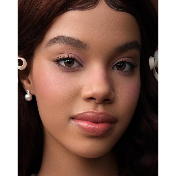 Flower Knows The Sweetie Bear Collection Silk Satin Blush #3