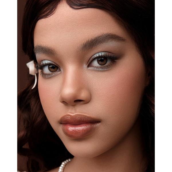 Flower Knows The Sweetie Bear Collection Satin Blush & Matte Blush Charm Duo Set #3