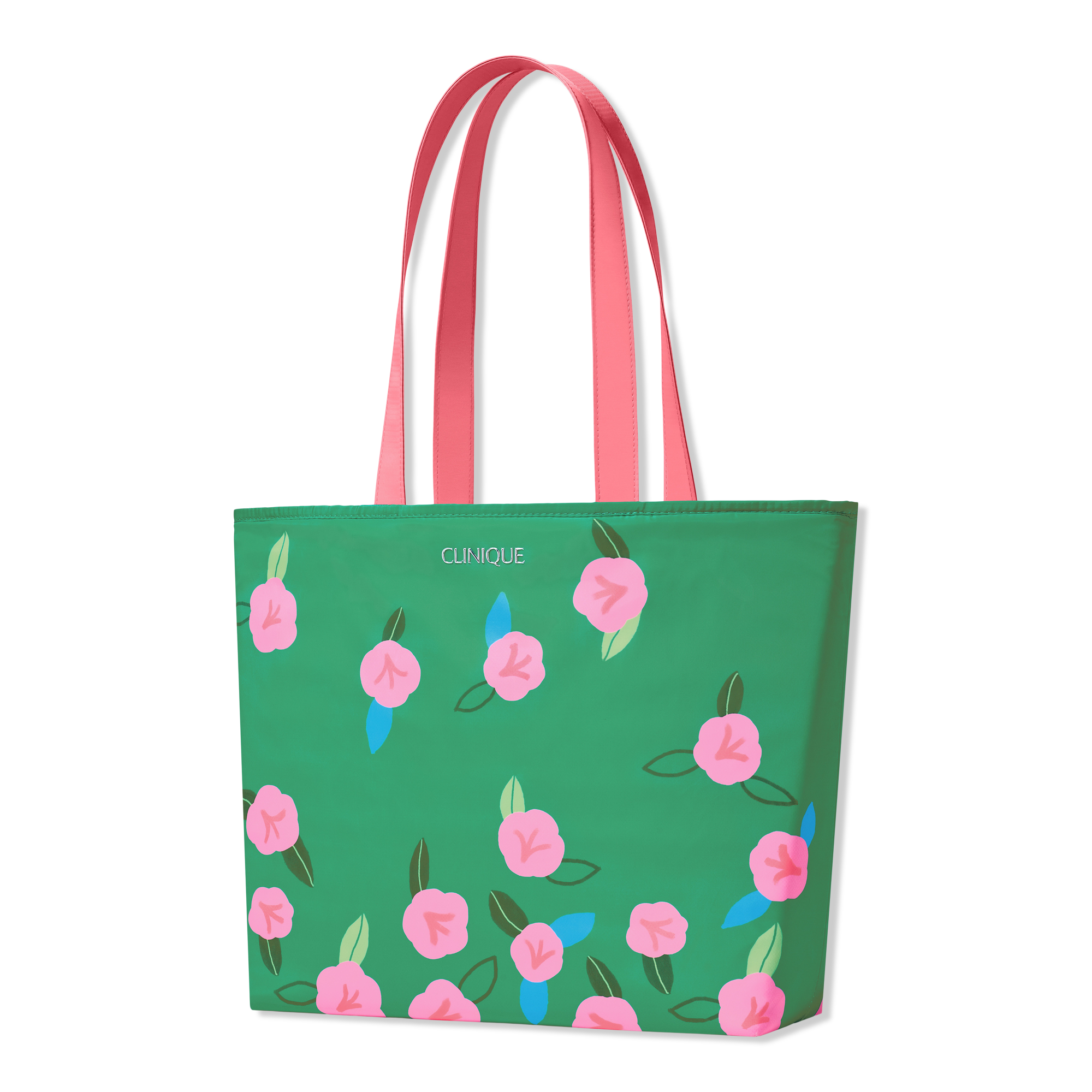 Clinique Free limited-edition tote with $85 brand shipped purchase #1