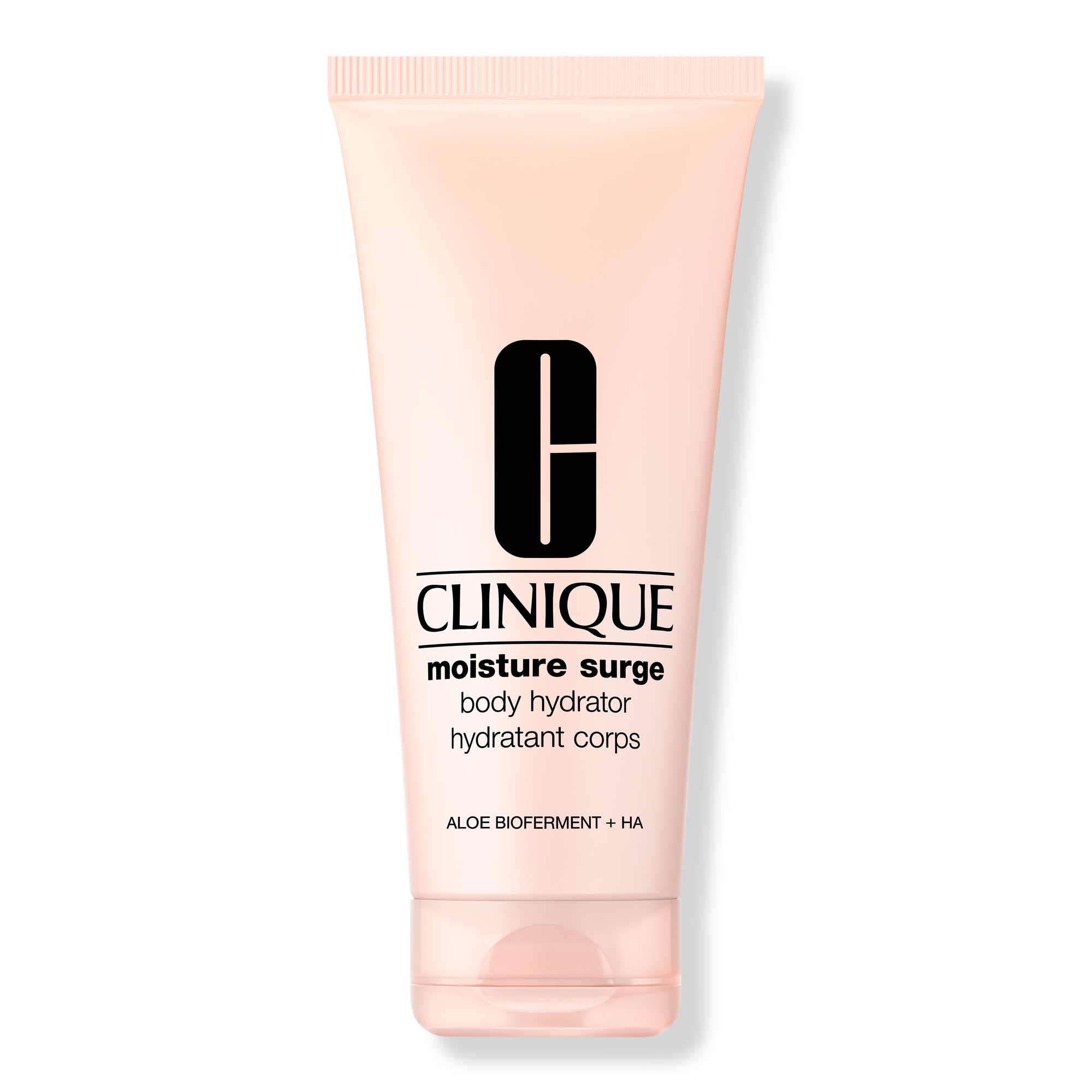 Clinique Free Moisture Surge Body Hydrator Lotion full-size with $65 brand shipped purchase #1