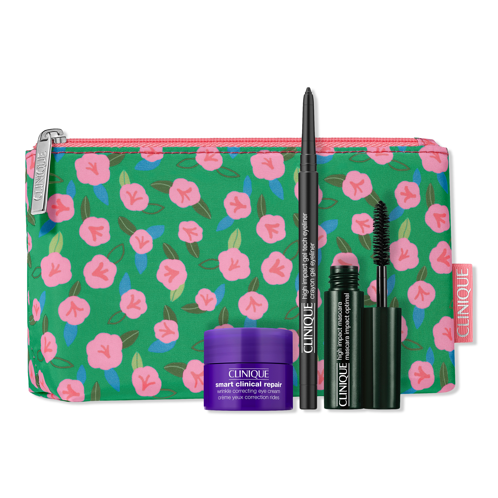 Clinique Free 4 Piece Gift with $50 Clinique purchase #1