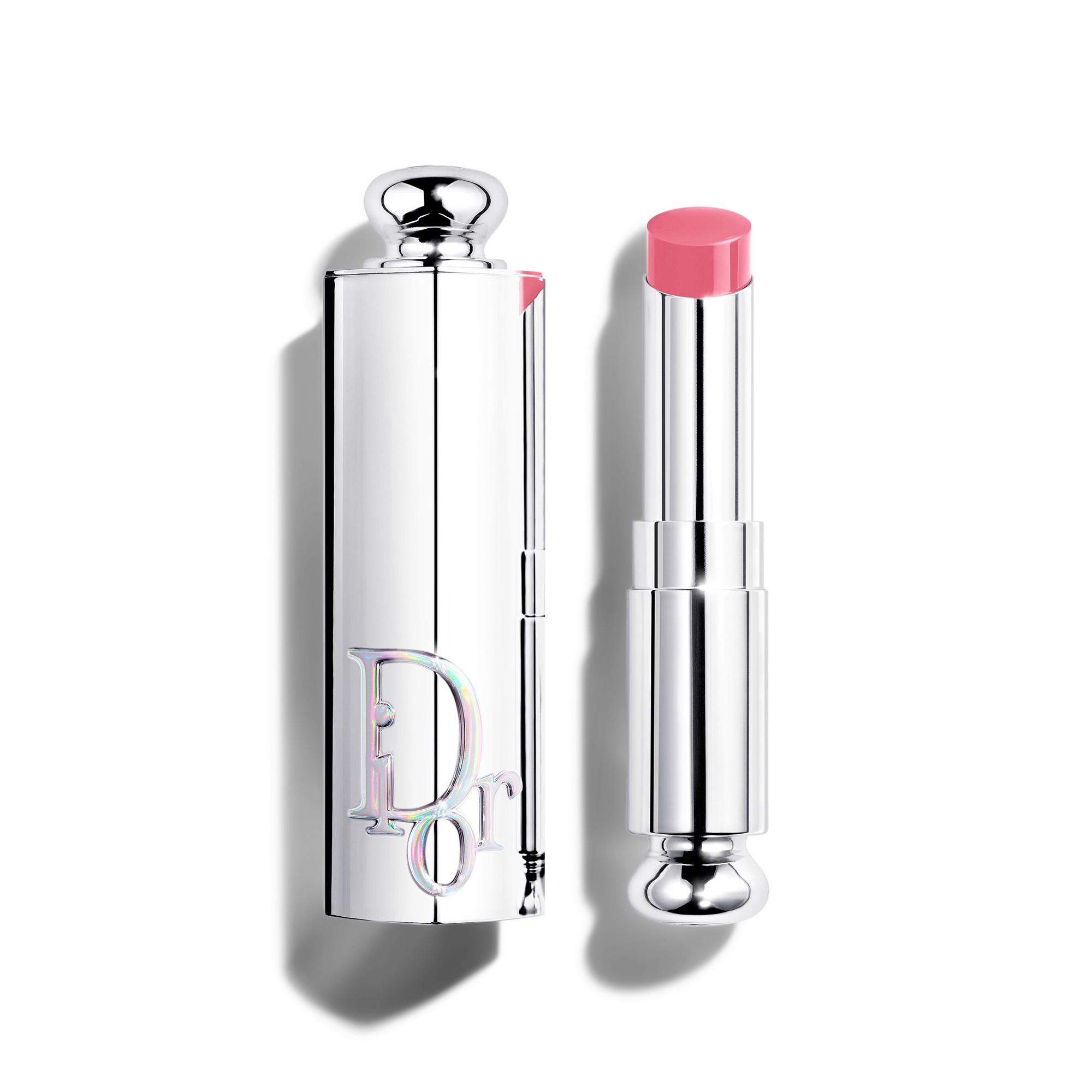Dior Addict Glass Lipstick #1