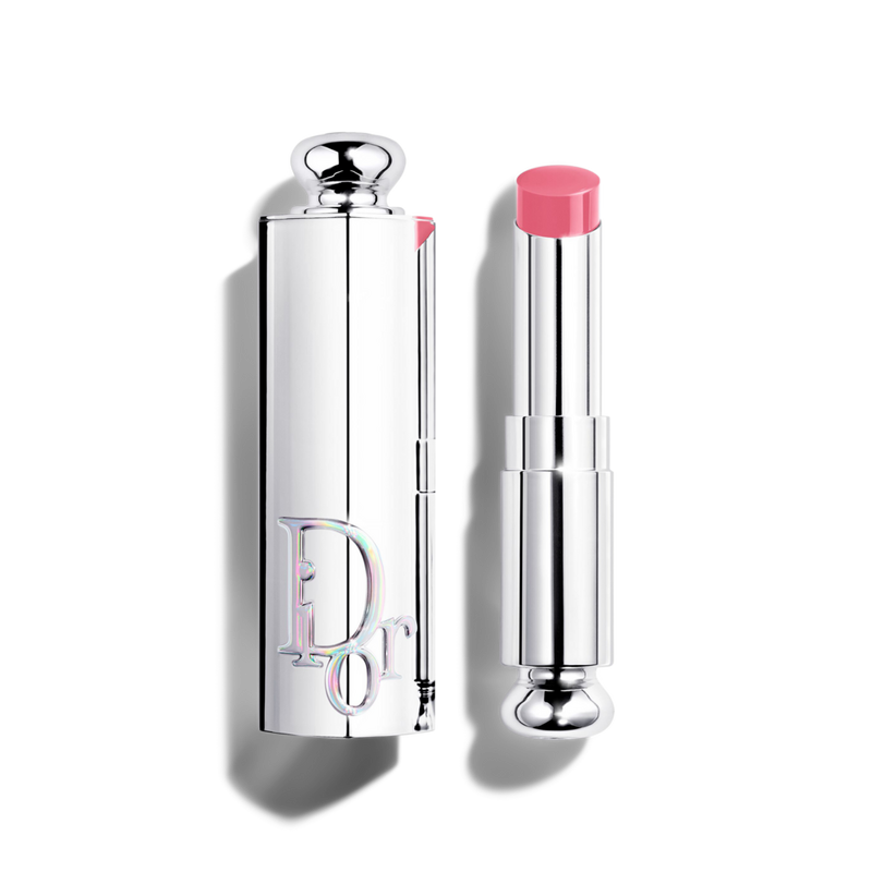 Dior - 306 Rose Charms Addict Glass Lipstick | Ulta Beauty