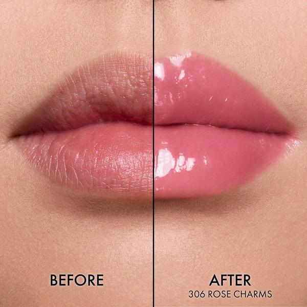 Dior Addict Glass Lipstick #4
