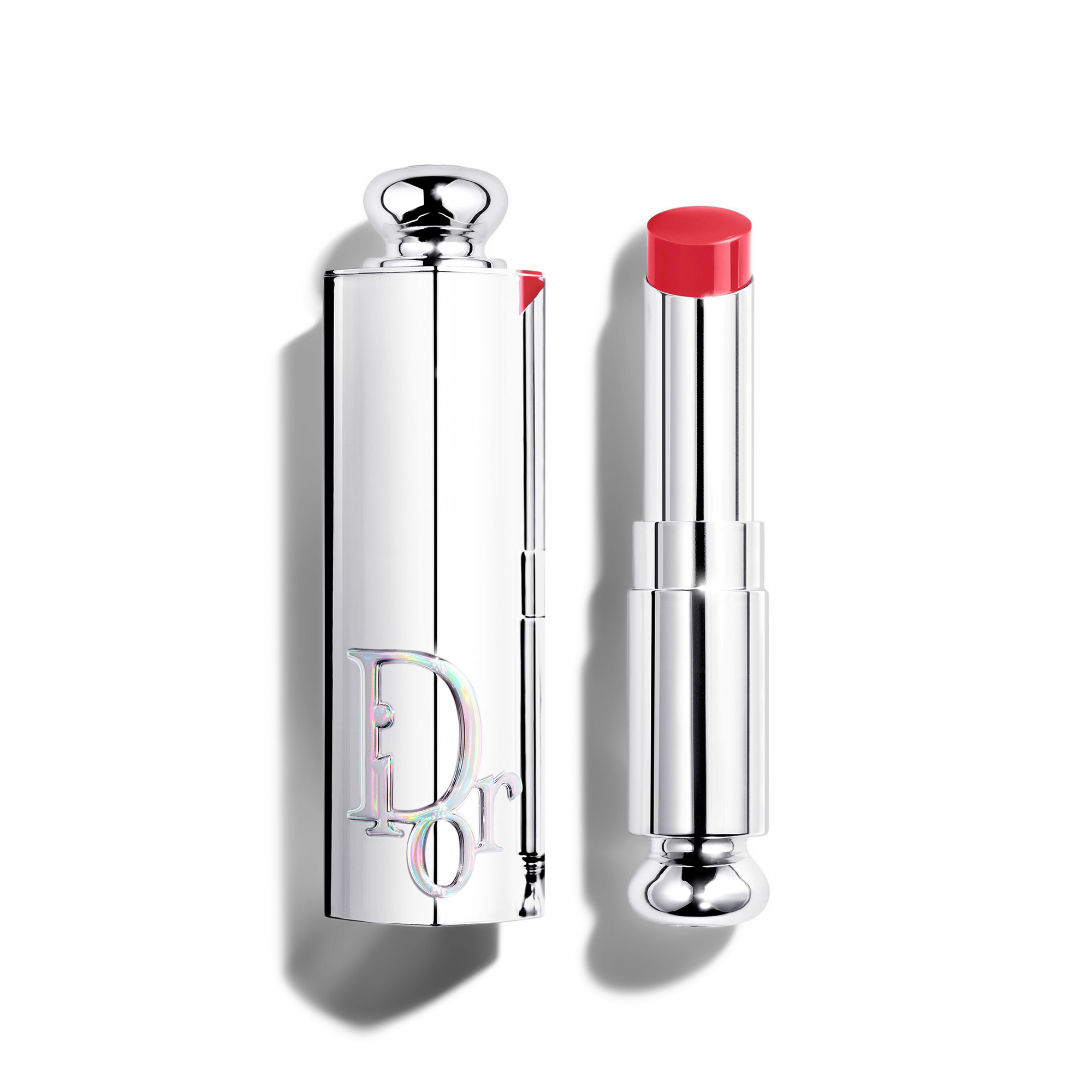 Dior Addict Glass Lipstick #1