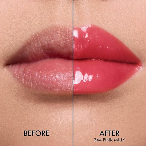 Dior Addict Glass Lipstick #3