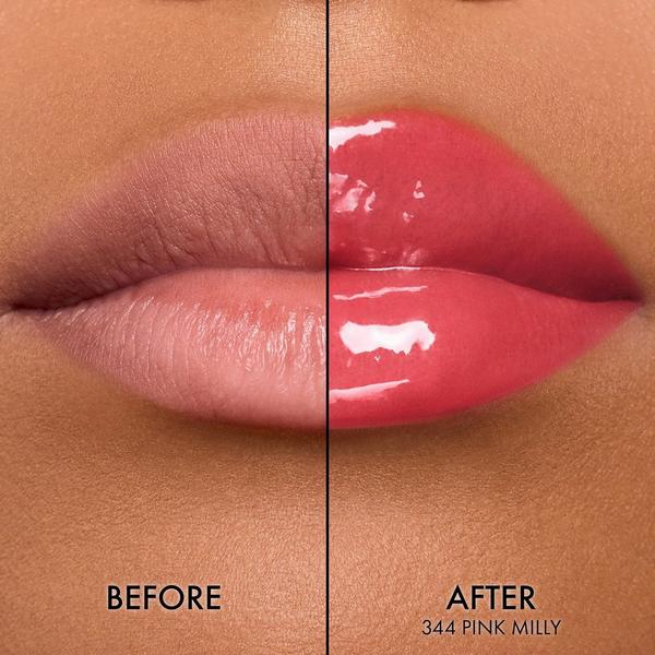 Dior Addict Glass Lipstick #4