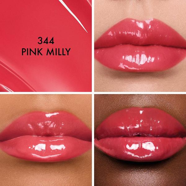 Dior Addict Glass Lipstick #6