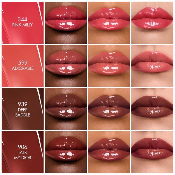 Dior Addict Glass Lipstick #7