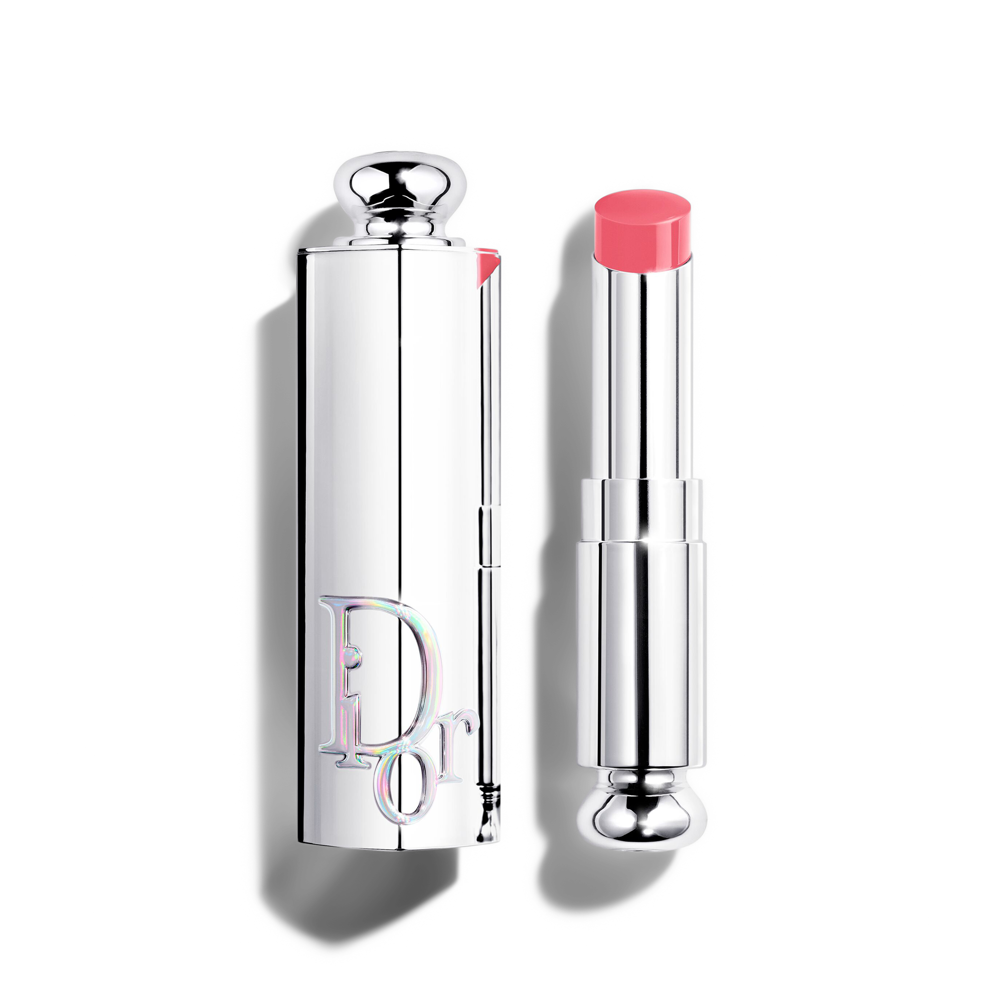 Dior Addict Glass Lipstick #1