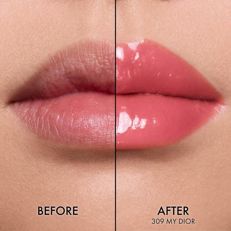Dior - 309 My Dior Addict Glass Lipstick | Ulta Beauty