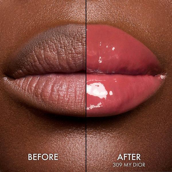 Dior Addict Glass Lipstick #4