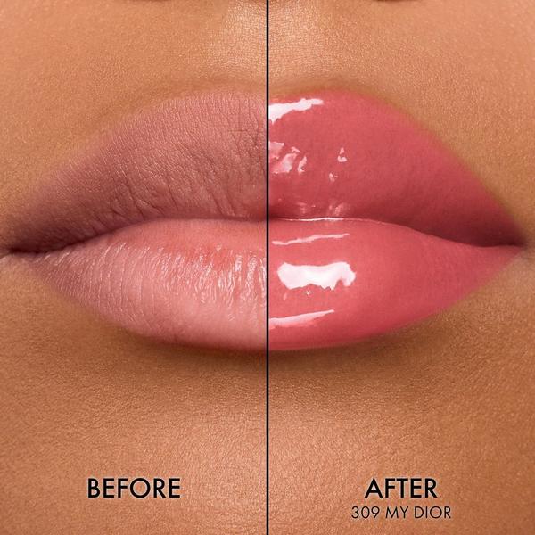 Dior Addict Glass Lipstick #5