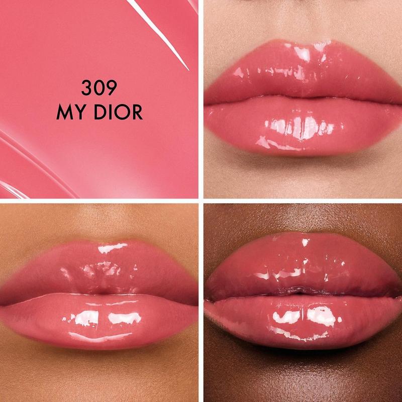 Dior - 309 My Dior Addict Glass Lipstick | Ulta Beauty