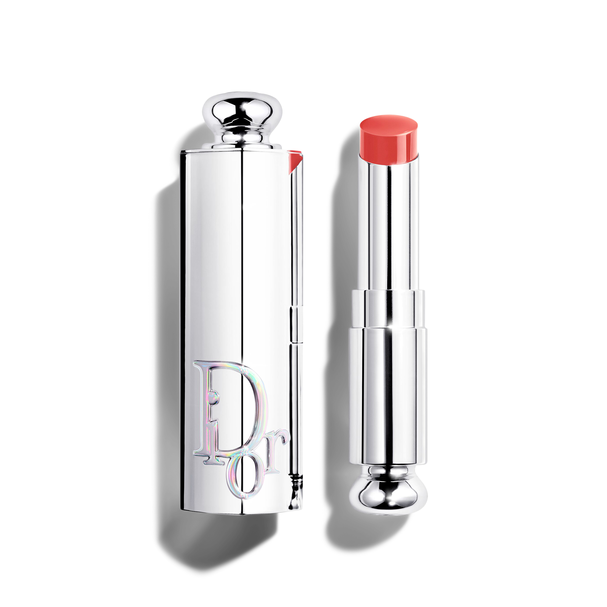 Dior Addict Glass Lipstick #1