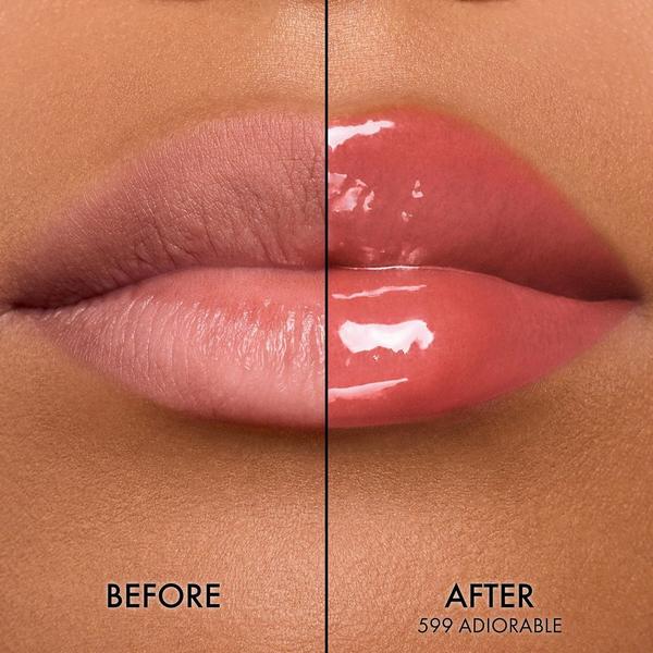 Dior Addict Glass Lipstick #3