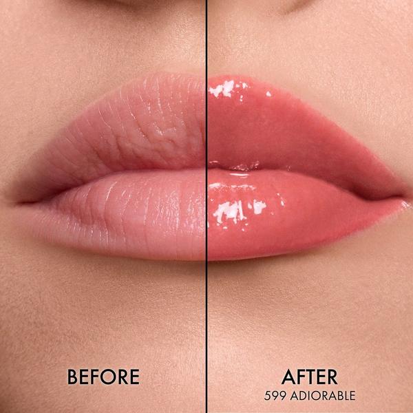 Dior Addict Glass Lipstick #4