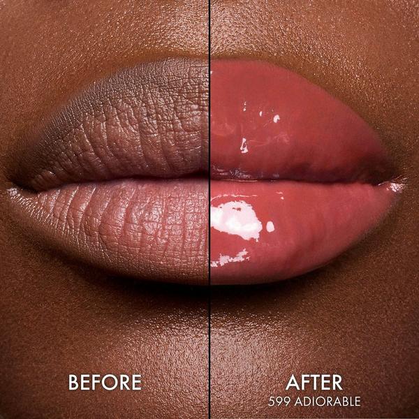 Dior Addict Glass Lipstick #5