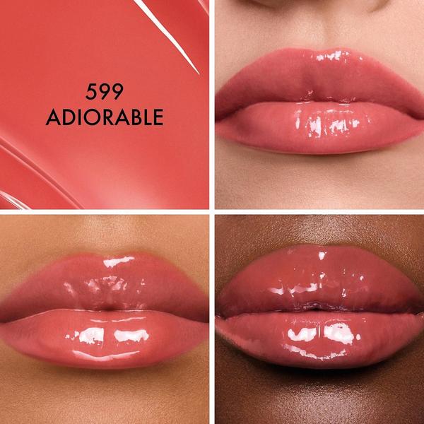 Dior Addict Glass Lipstick #6