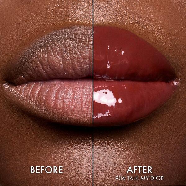 Dior Addict Glass Lipstick #3