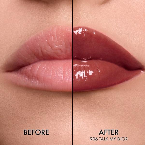 Dior Addict Glass Lipstick #4