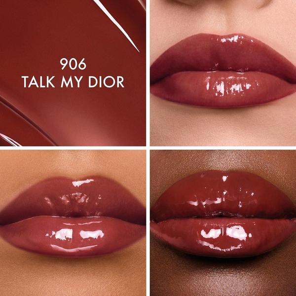 Dior Addict Glass Lipstick #5