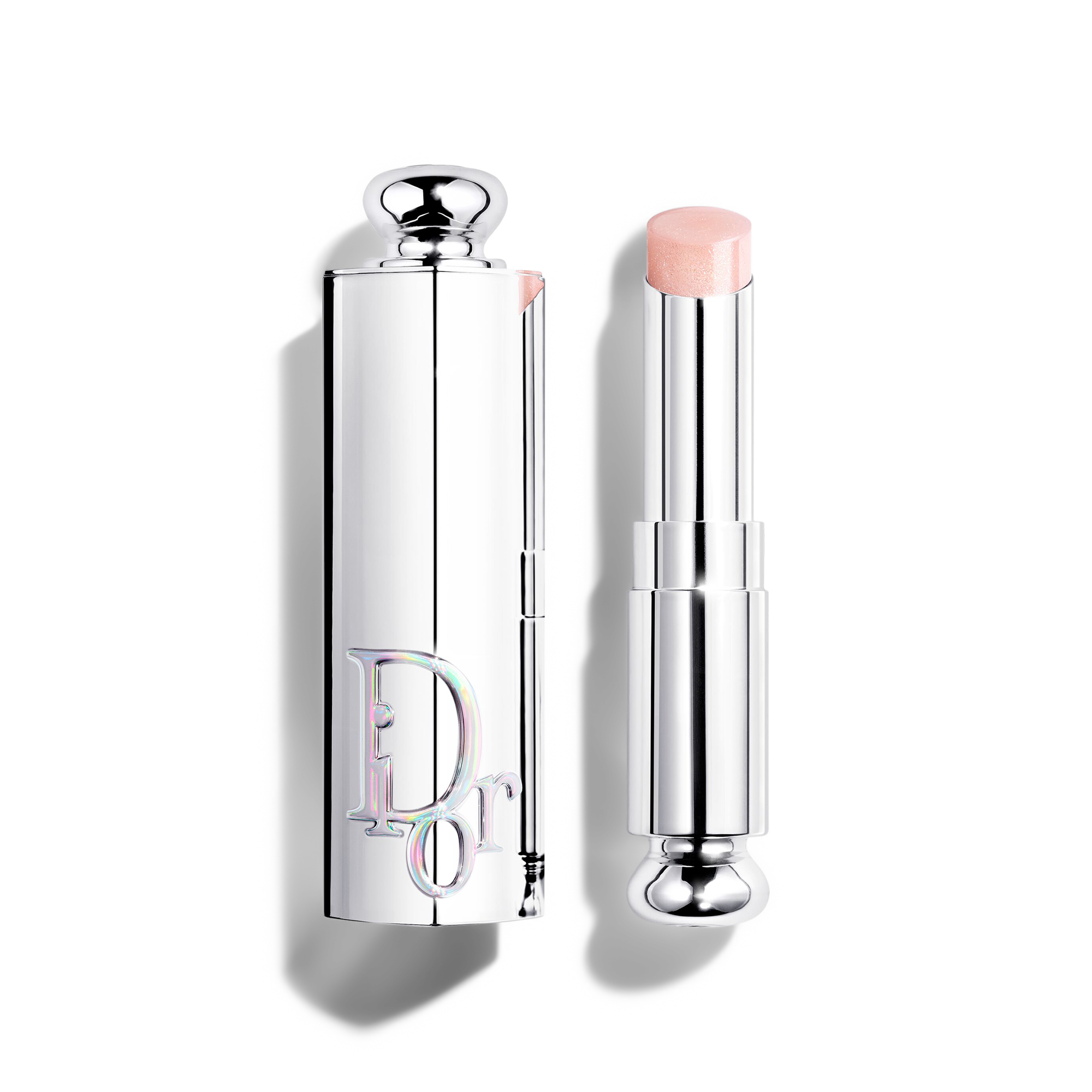 Dior Addict Glass Lipstick #1