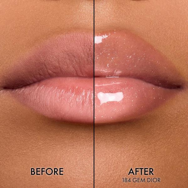 Dior Addict Glass Lipstick #4