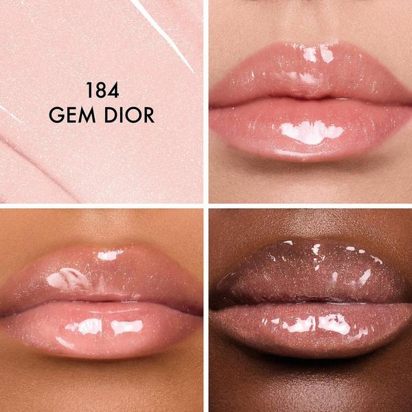 Dior Addict Glass Lipstick #6