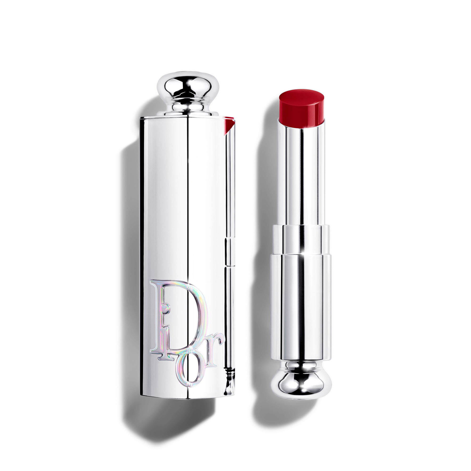 Dior Addict Glass Lipstick #1