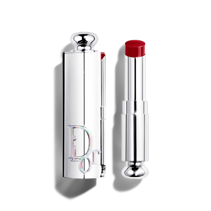 Dior - 807 Very Dior Addict Glass Lipstick | Ulta Beauty