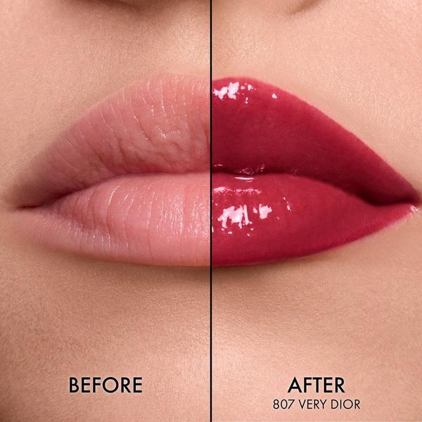 Dior Addict Glass Lipstick #4