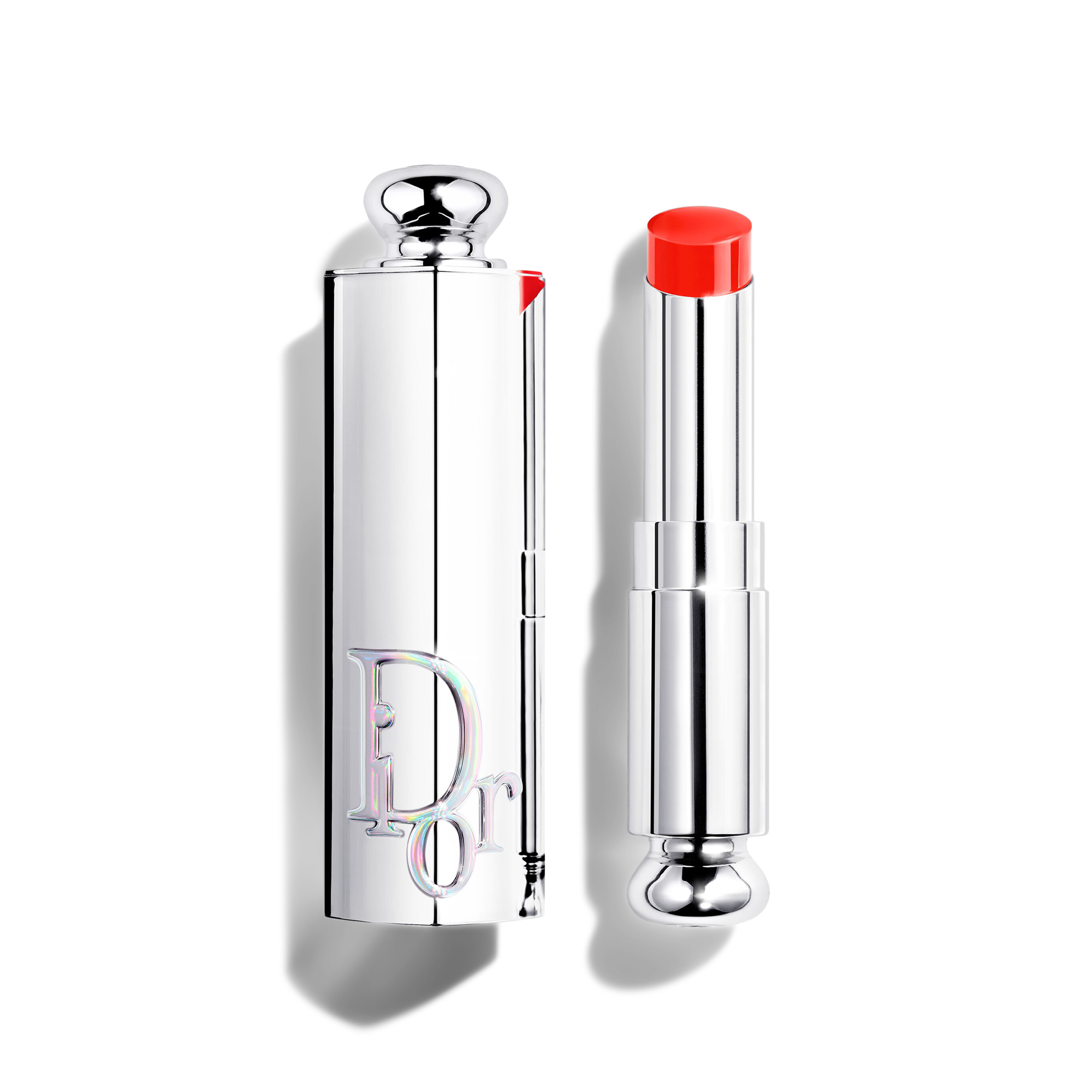 Dior Addict Glass Lipstick #1