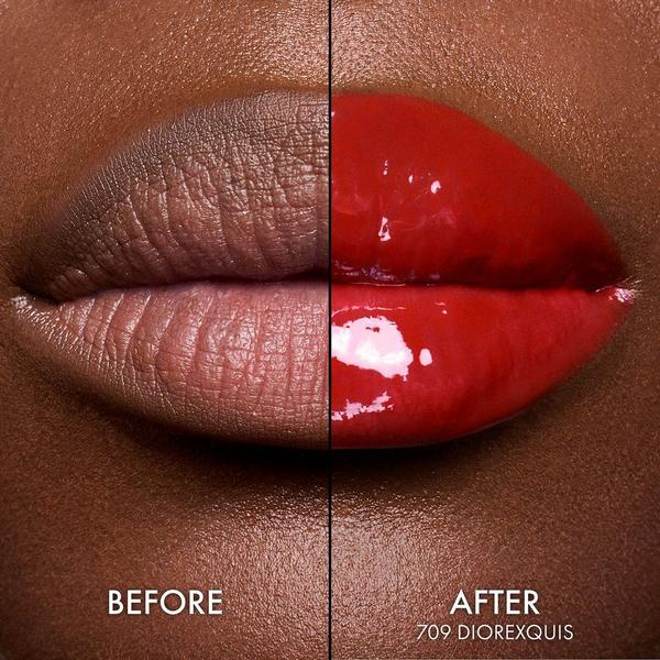 Dior Addict Glass Lipstick #3