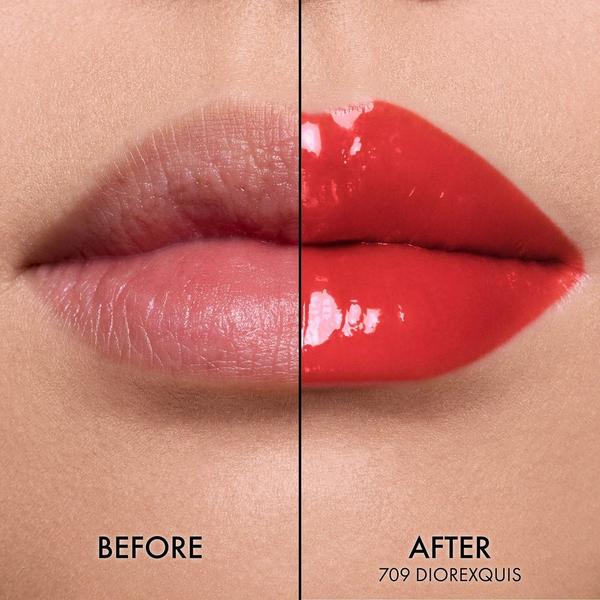 Dior Addict Glass Lipstick #5
