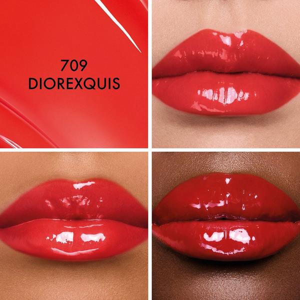 Dior Addict Glass Lipstick #6
