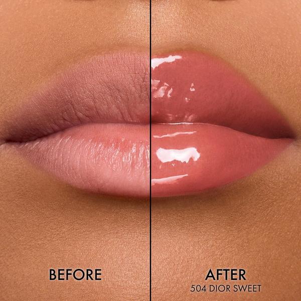 Dior Addict Glass Lipstick #3