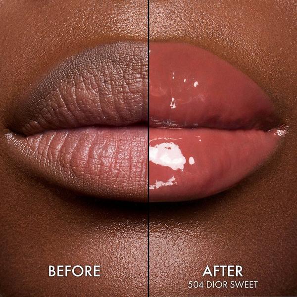 Dior Addict Glass Lipstick #5