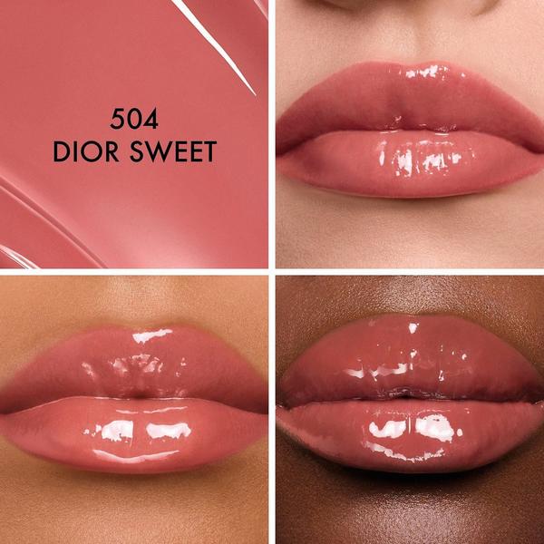 Dior Addict Glass Lipstick #6