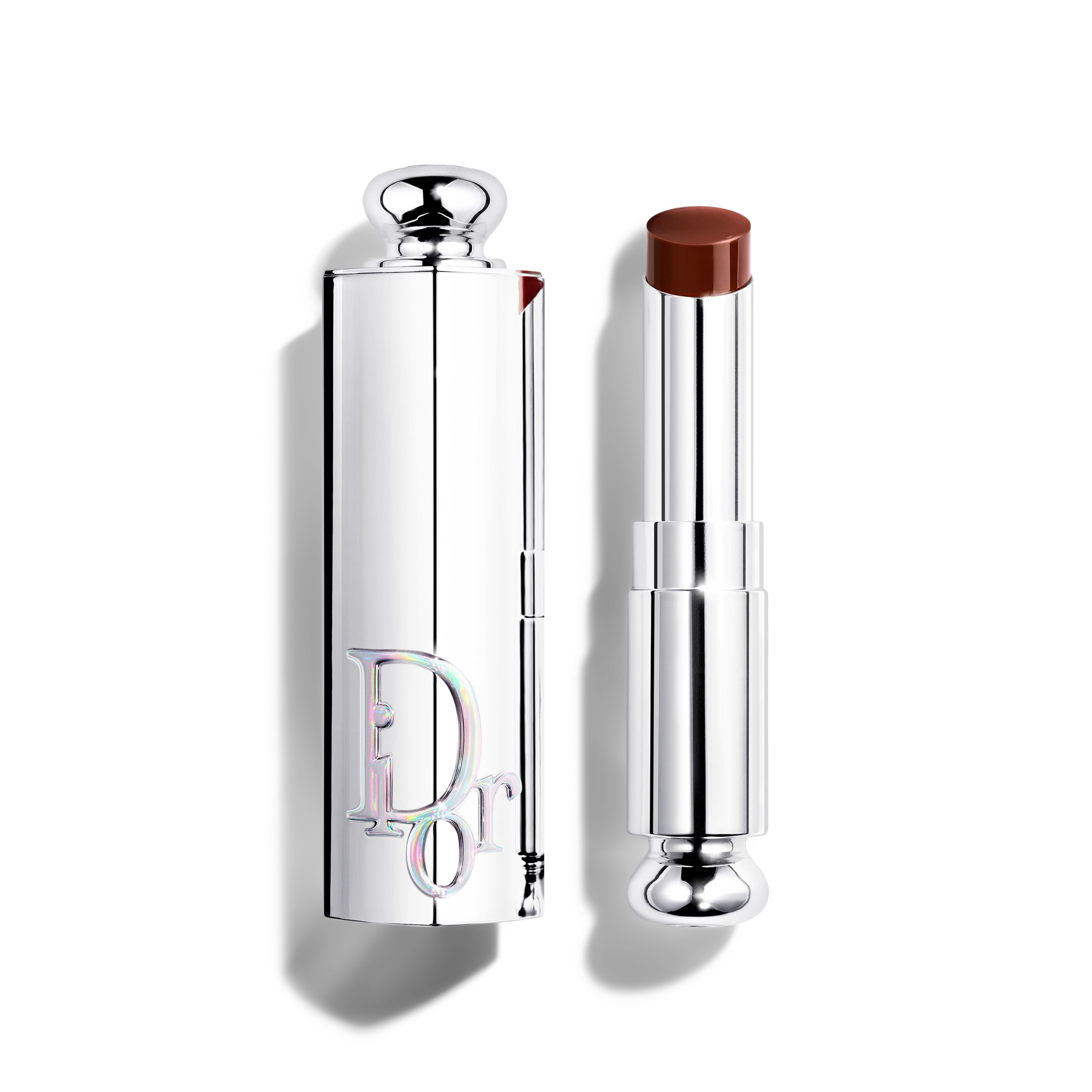 Dior Addict Glass Lipstick #1