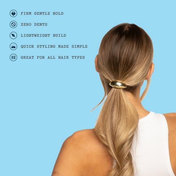 GIMME beauty Finishing Touch Pony Cuffs #2