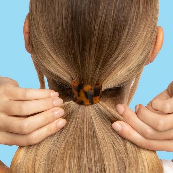 GIMME beauty Finishing Touch Pony Cuffs #4