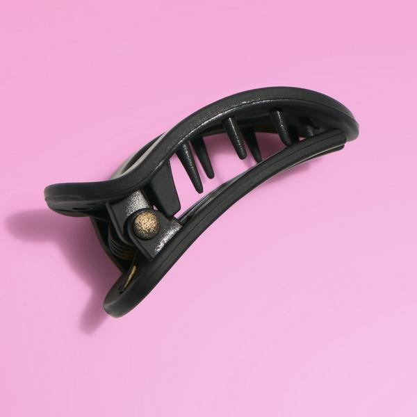 GIMME beauty Flat Lay Mini Claw Clip for Fine Hair #2